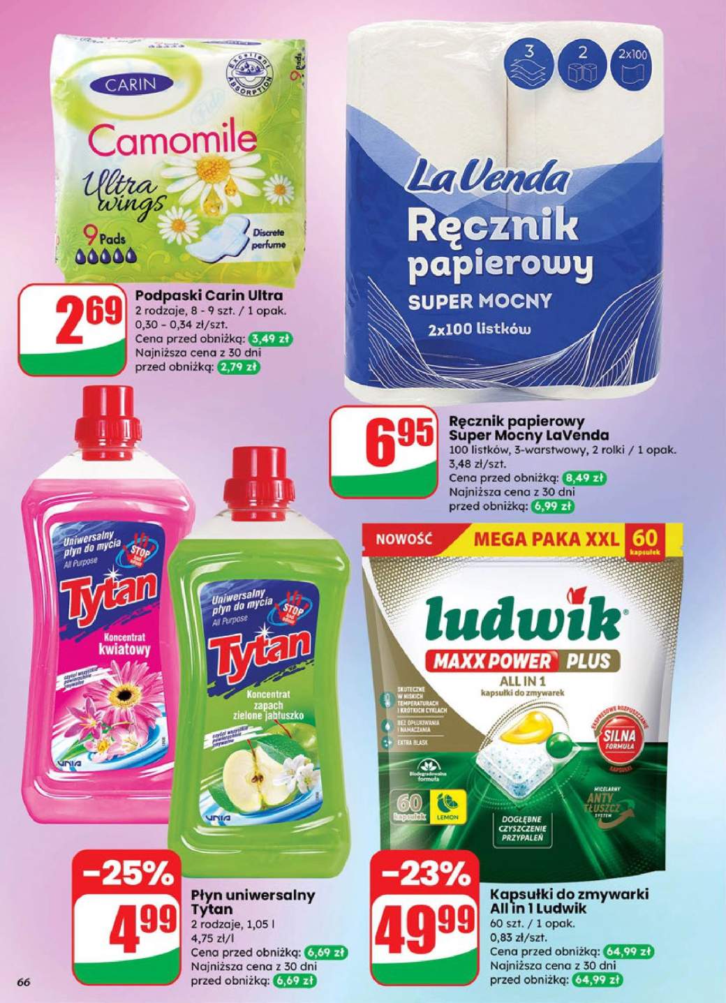 Okładka gazetki