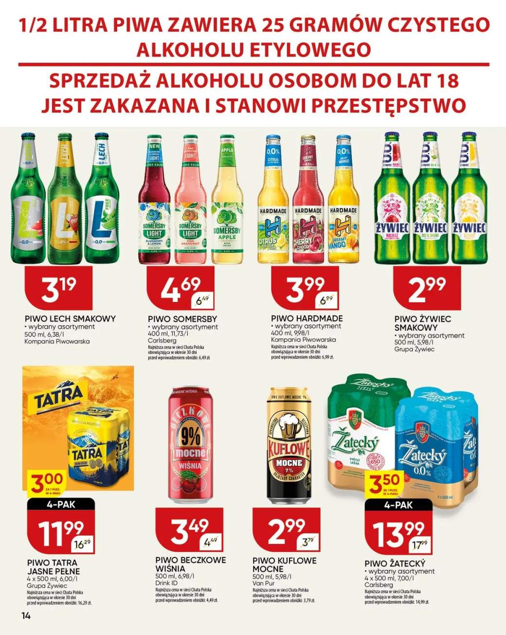 Okładka gazetki