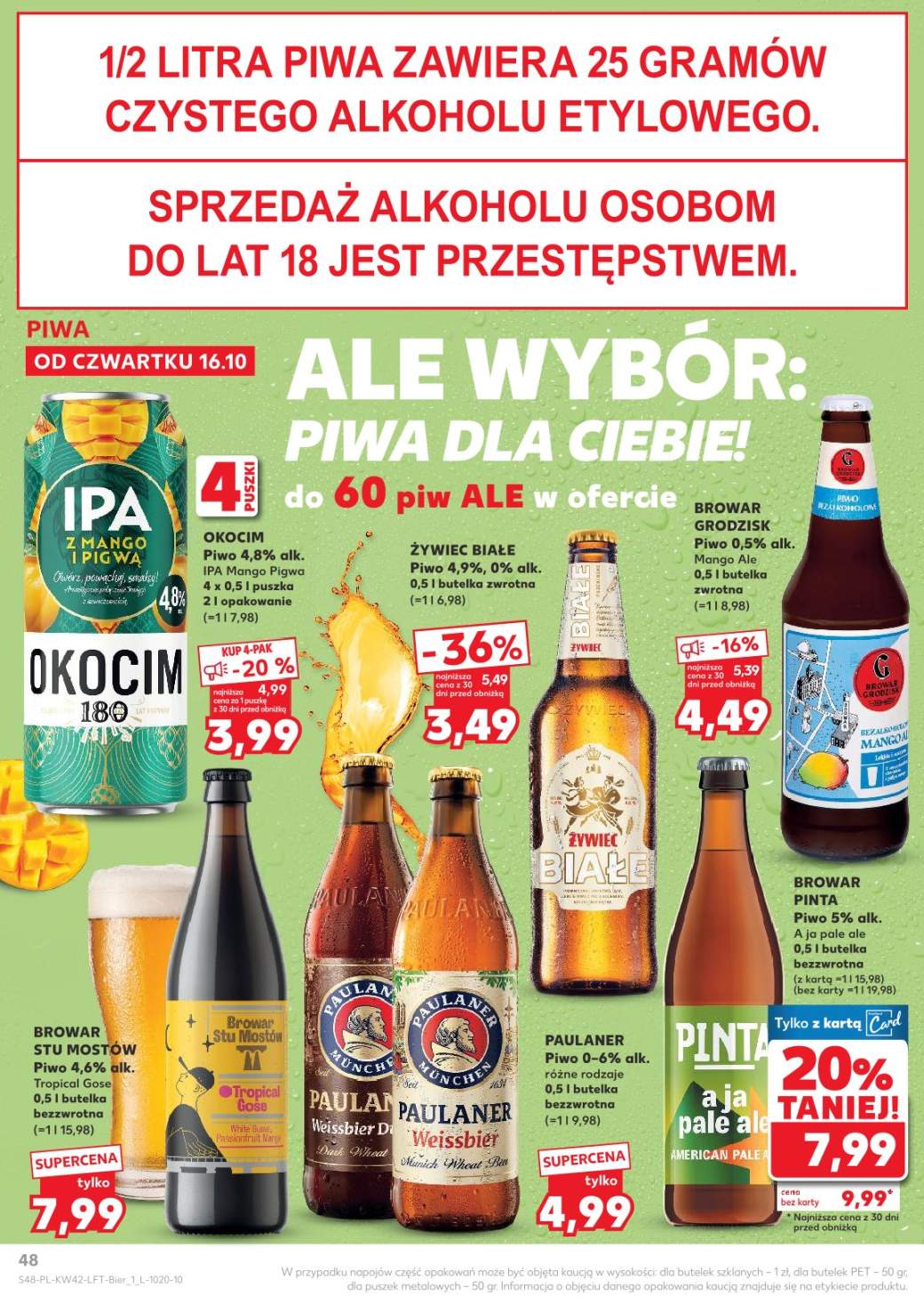 Okładka gazetki