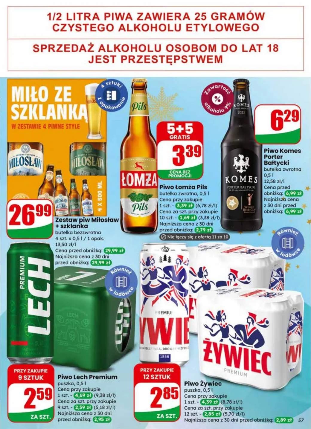 Okładka gazetki