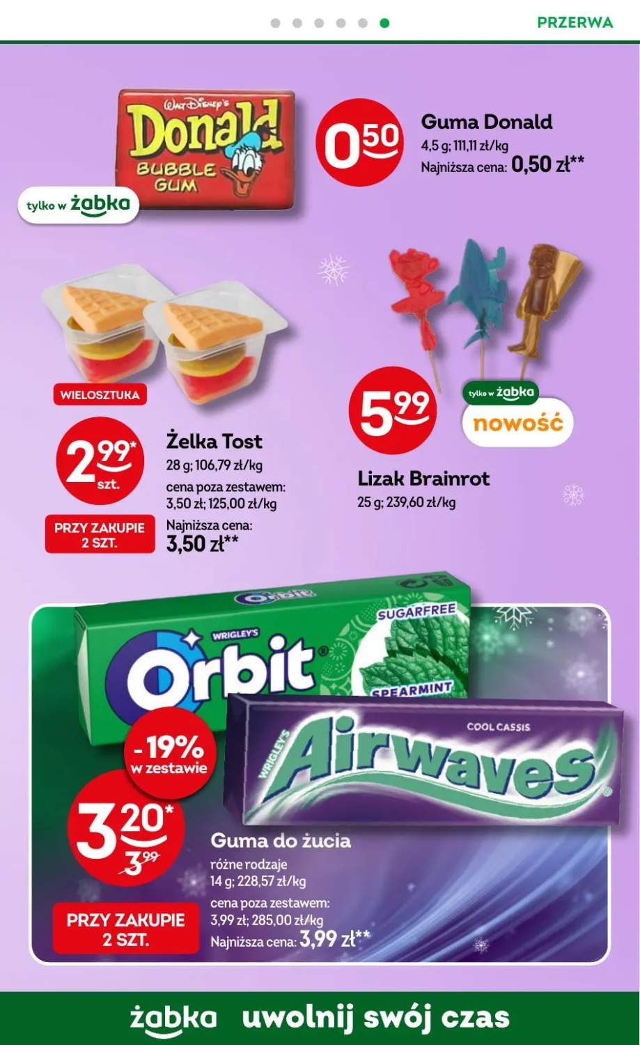 Gazetka – strona 55