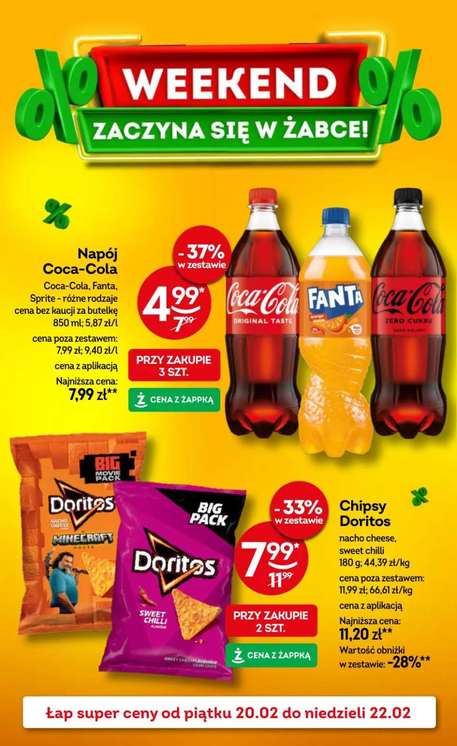 Gazetka – strona 1