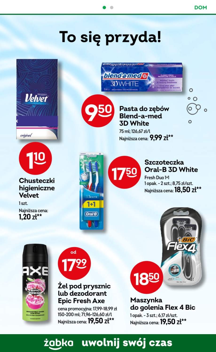 Gazetka – strona 70