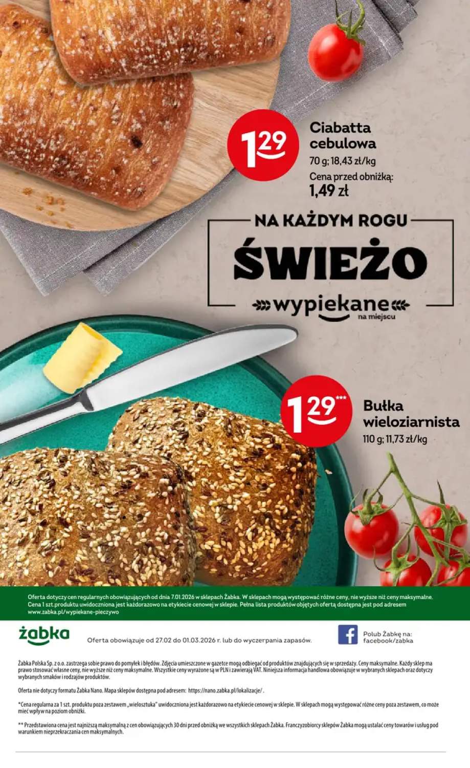 Gazetka – strona 8