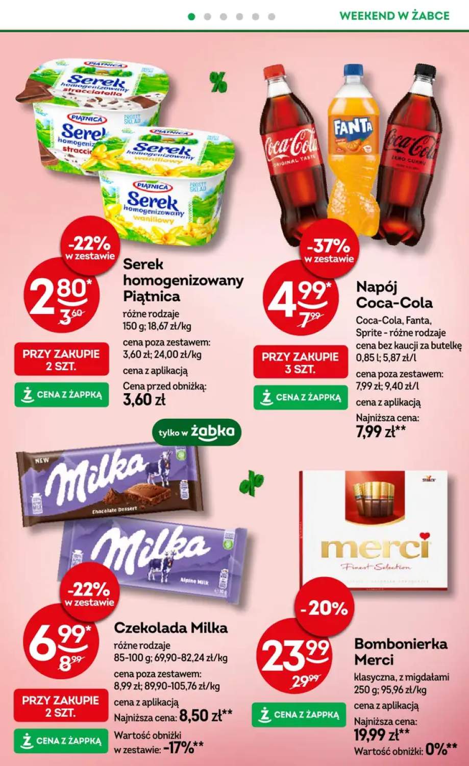 Gazetka – strona 2