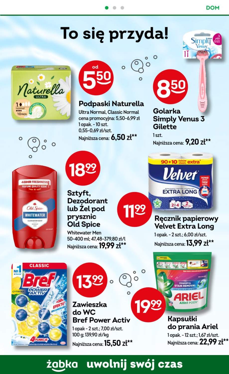 Gazetka – strona 70