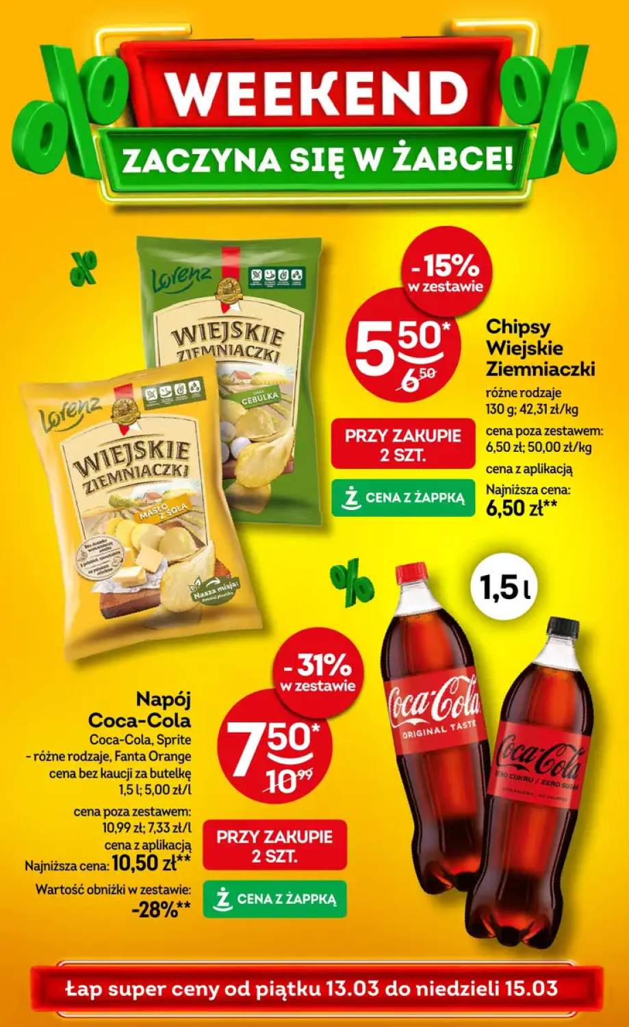 Gazetka – strona 1