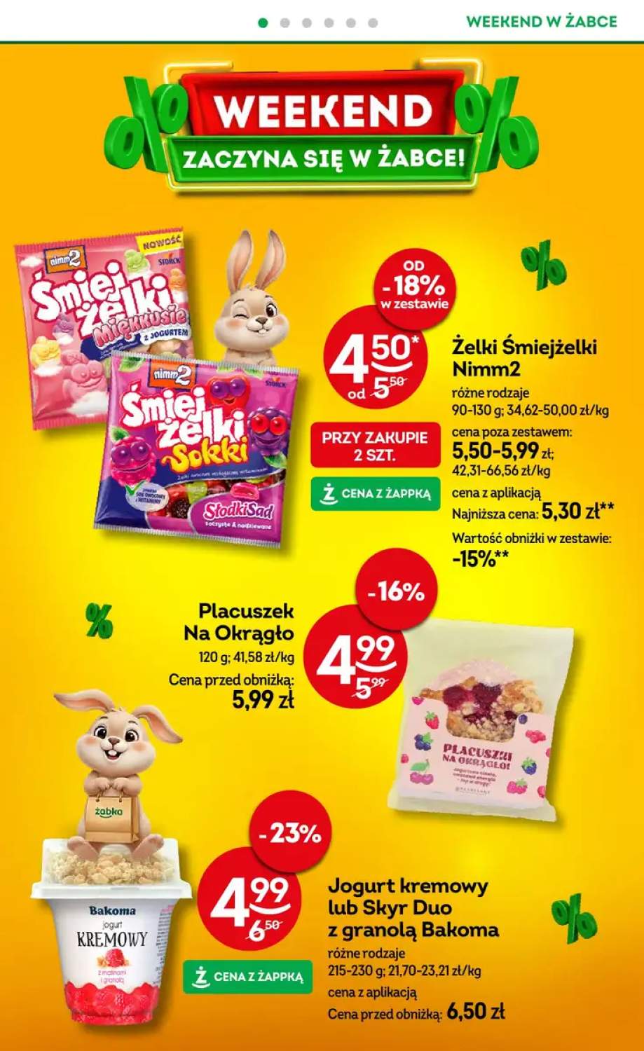 Gazetka – strona 2