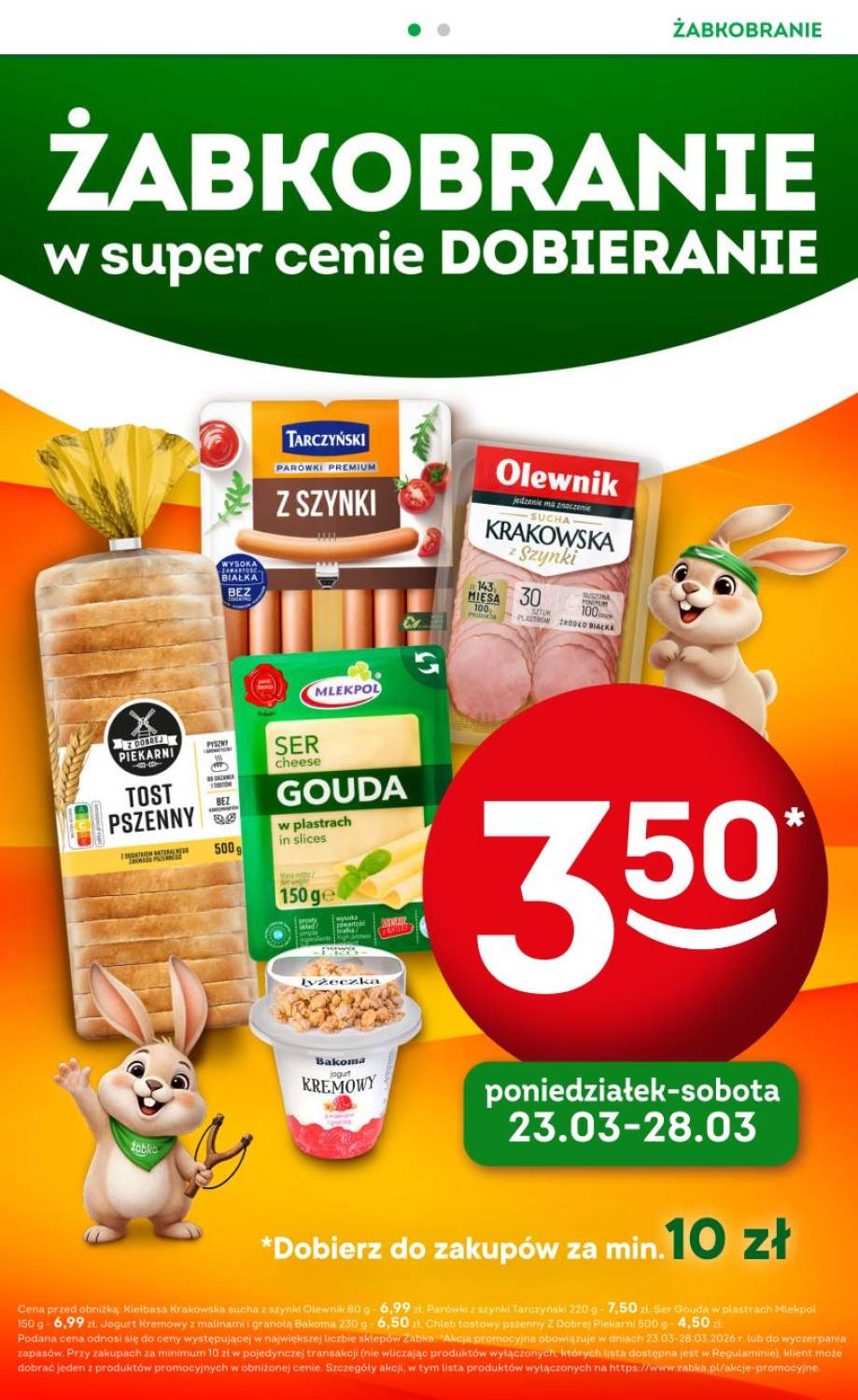 Gazetka – strona 2