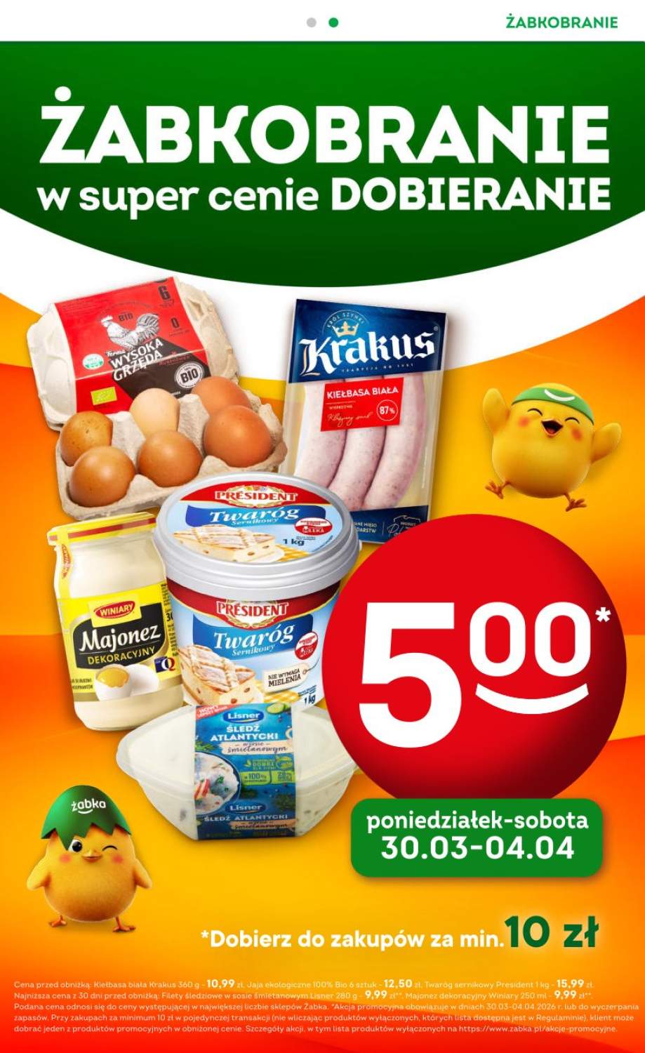 Gazetka – strona 3