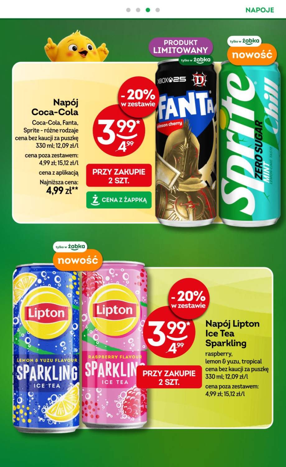 Gazetka – strona 32