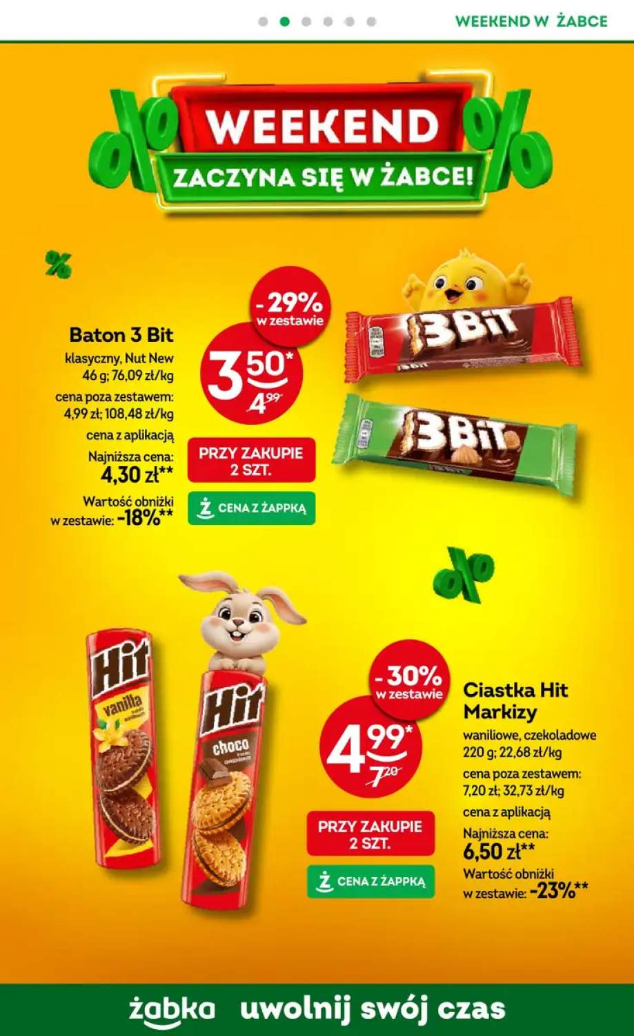 Gazetka – strona 3