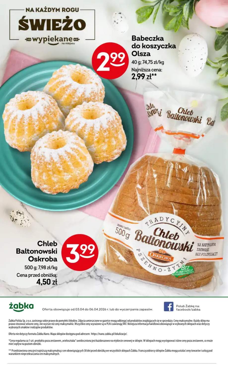 Gazetka – strona 8