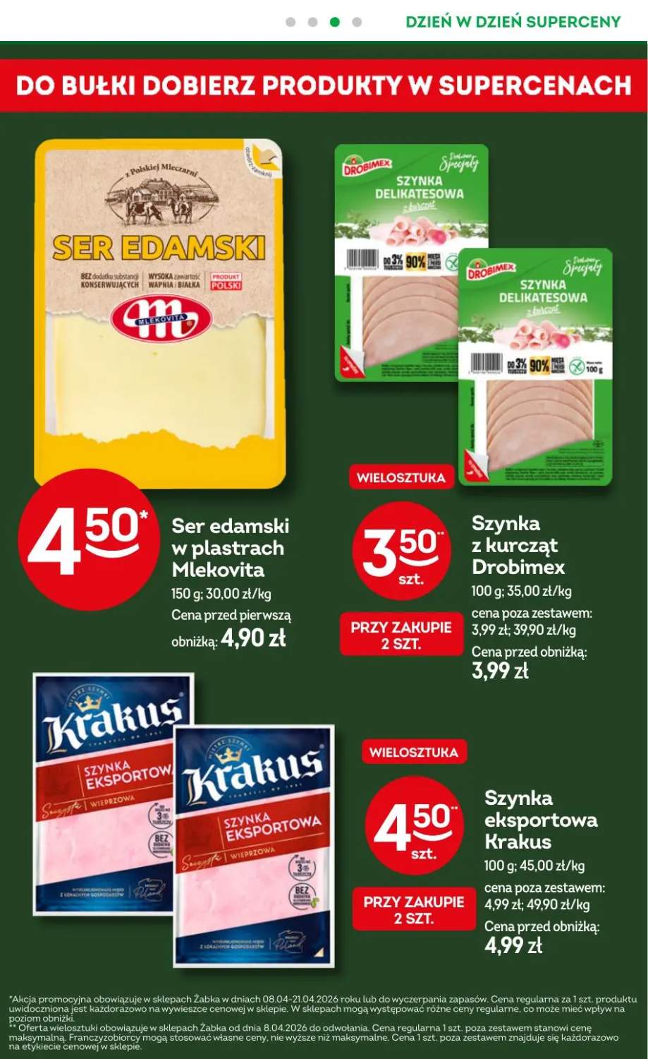 Gazetka – strona 4