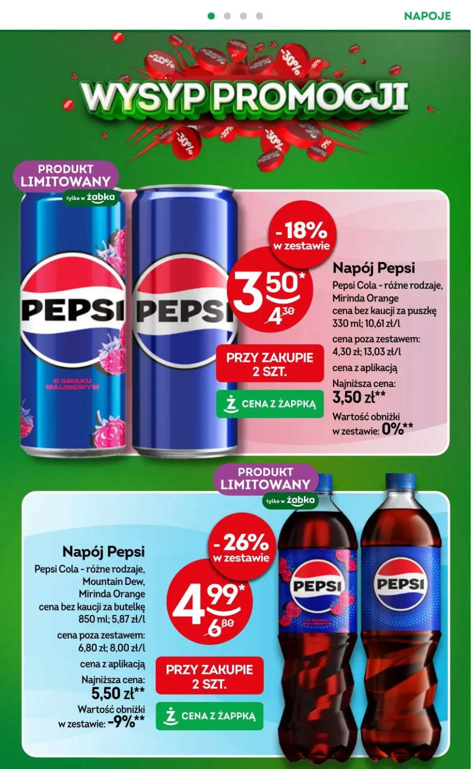 Gazetka – strona 16