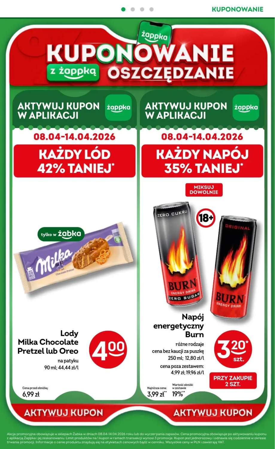 Gazetka – strona 32