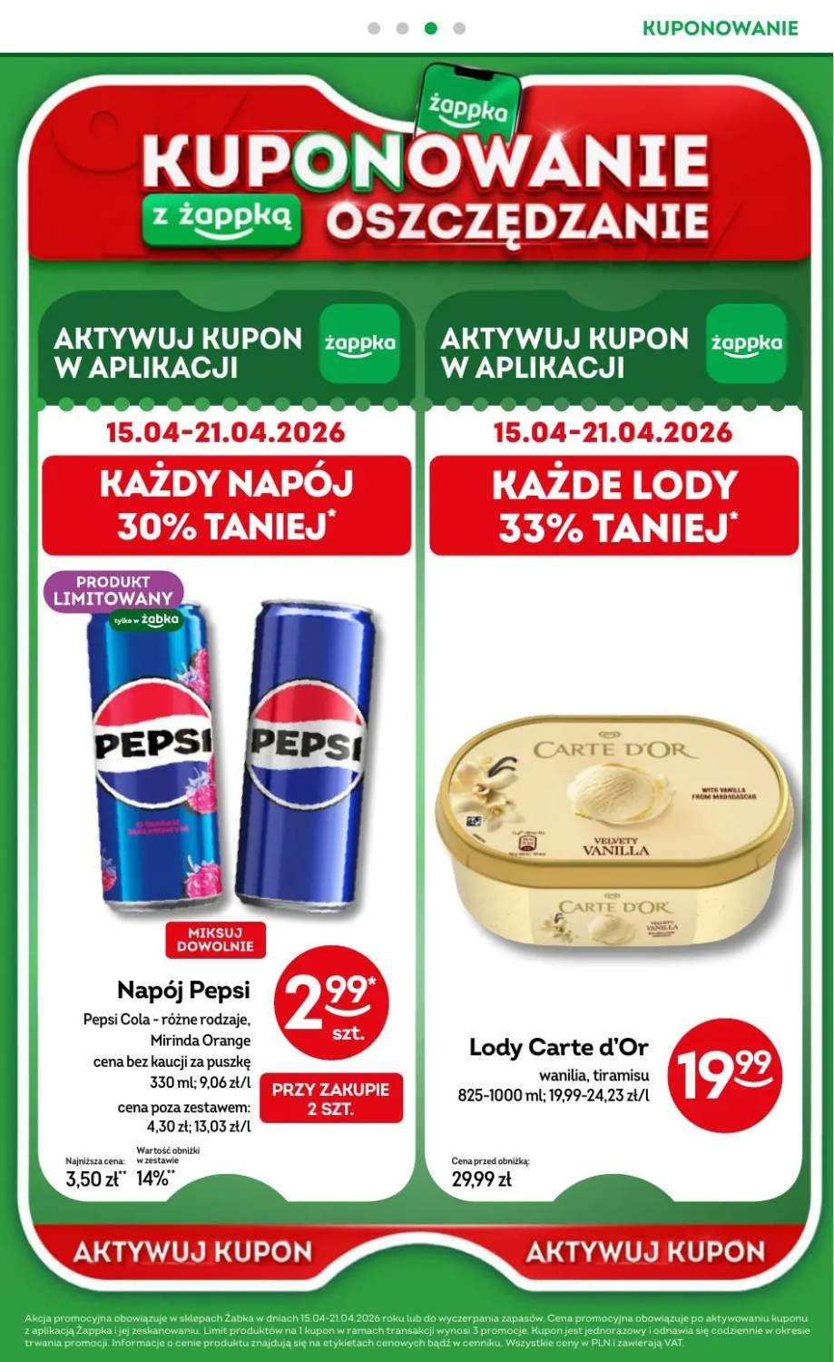 Gazetka – strona 34