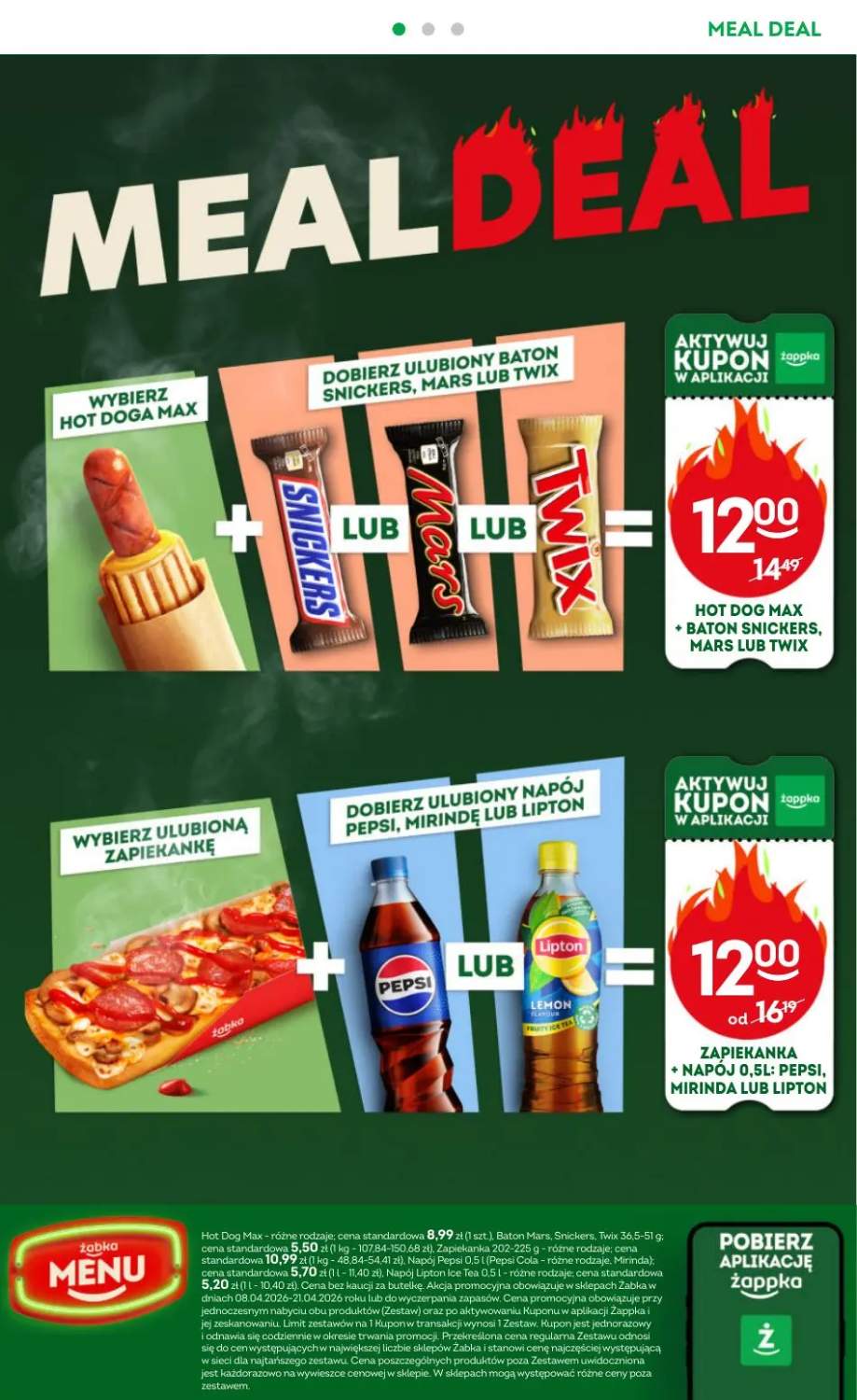 Gazetka – strona 50