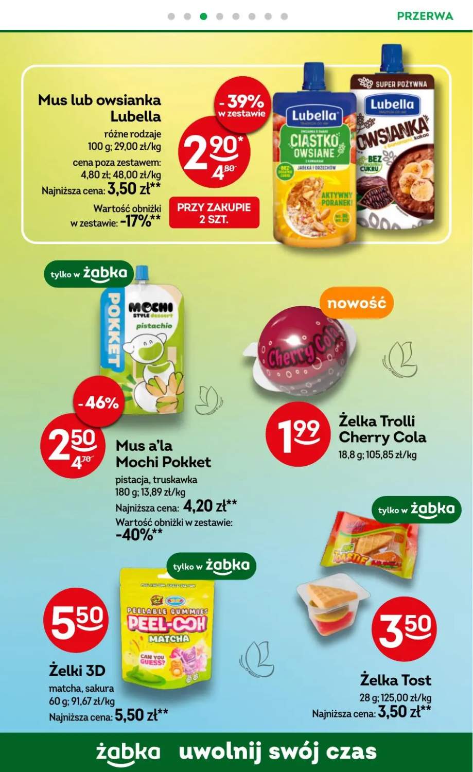 Gazetka – strona 61