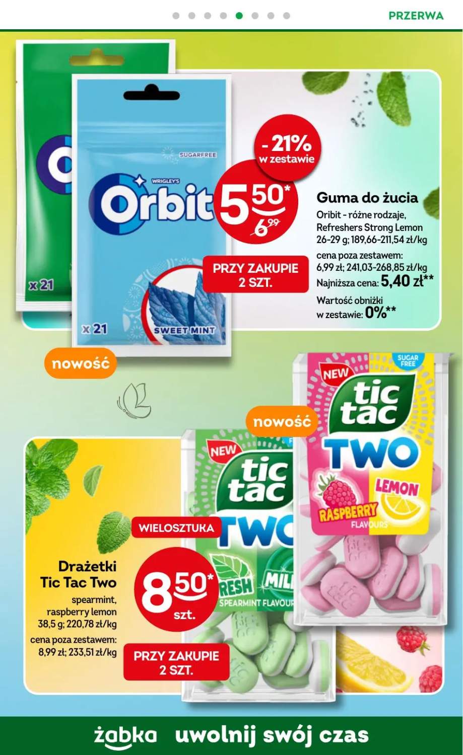 Gazetka – strona 62