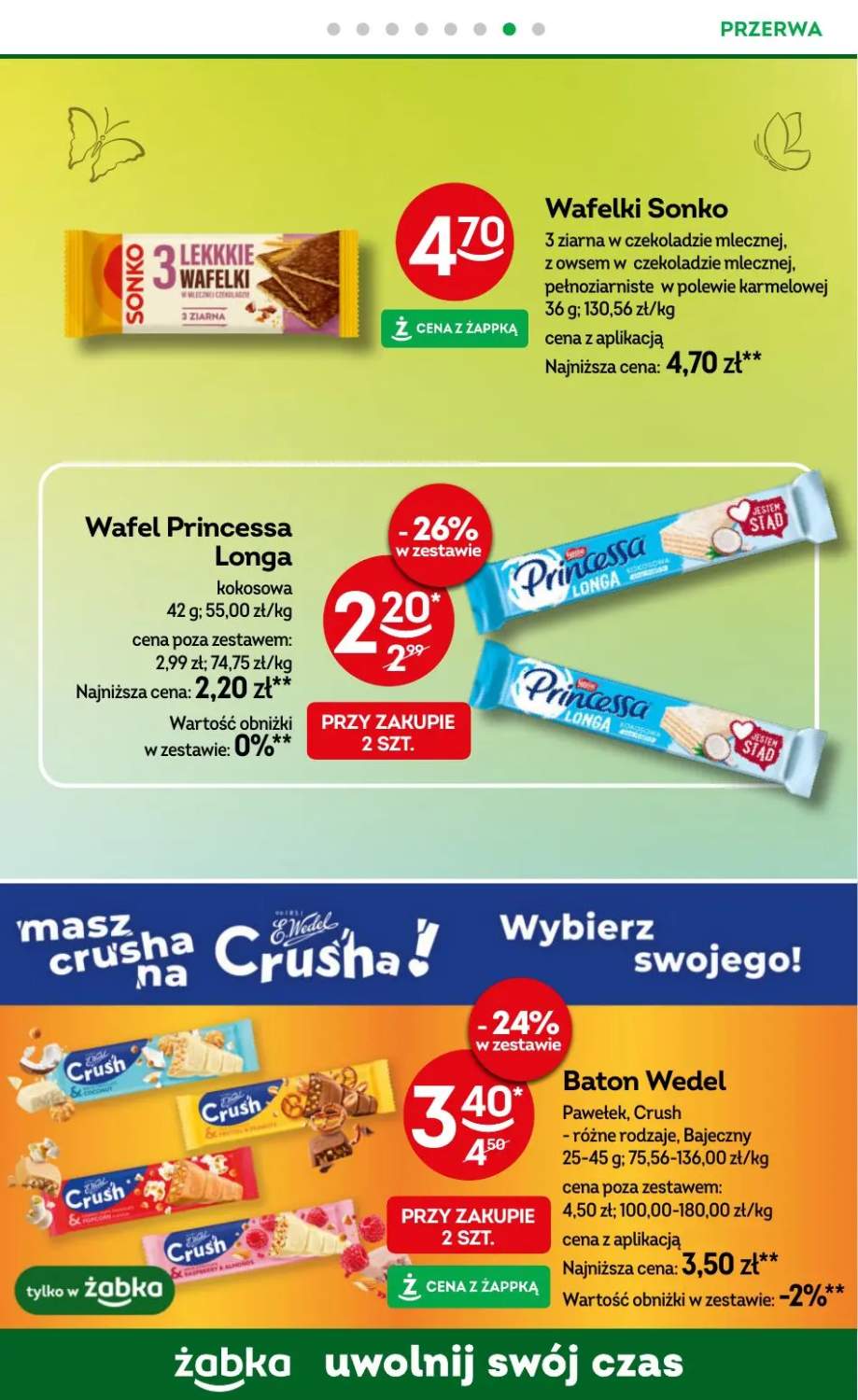 Gazetka – strona 64