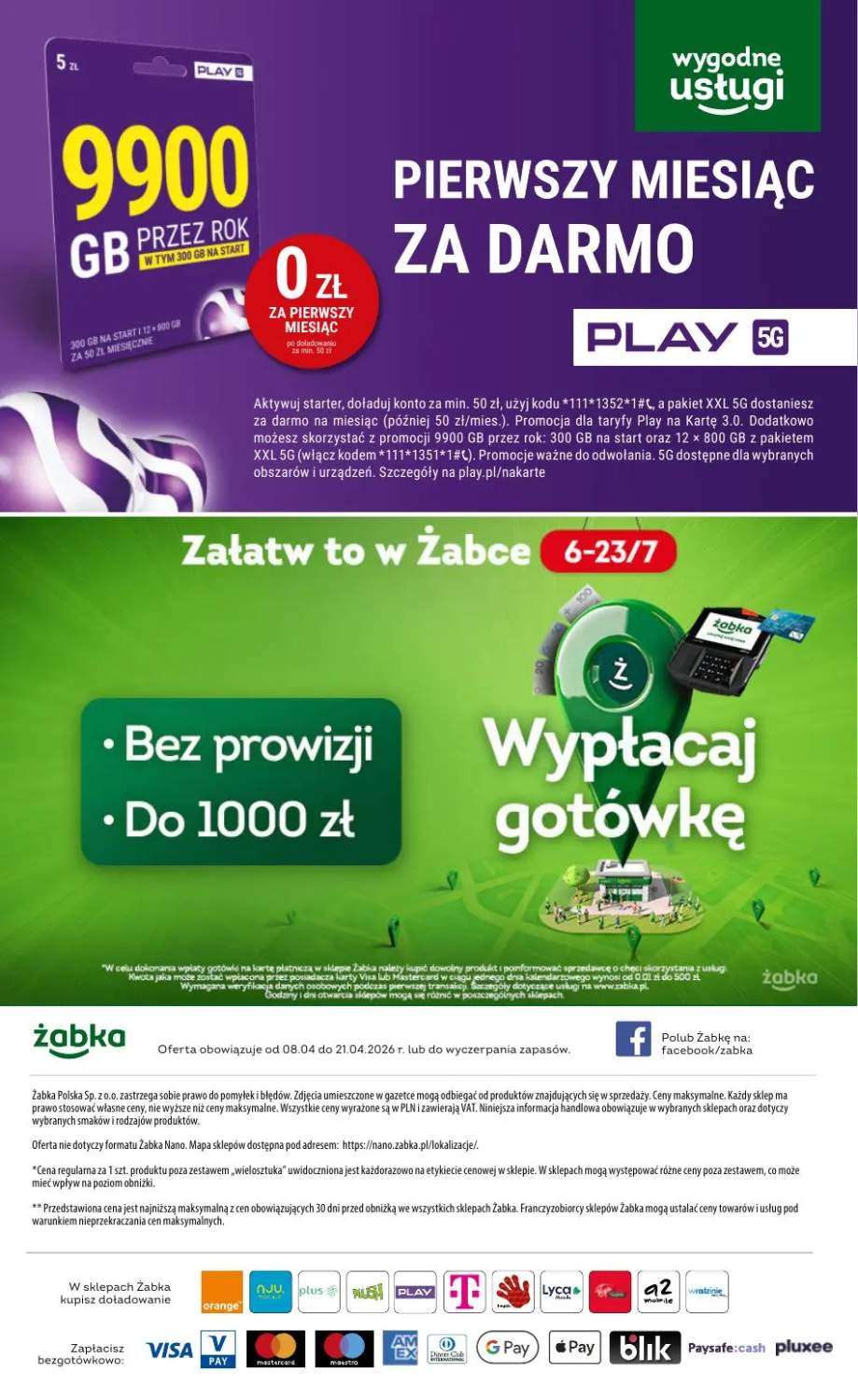 Gazetka – strona 80