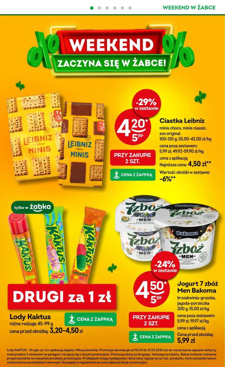 Gazetka – strona 2