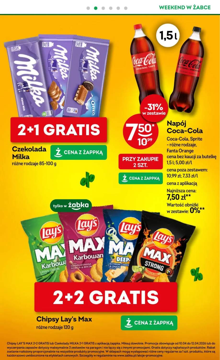 Gazetka – strona 3