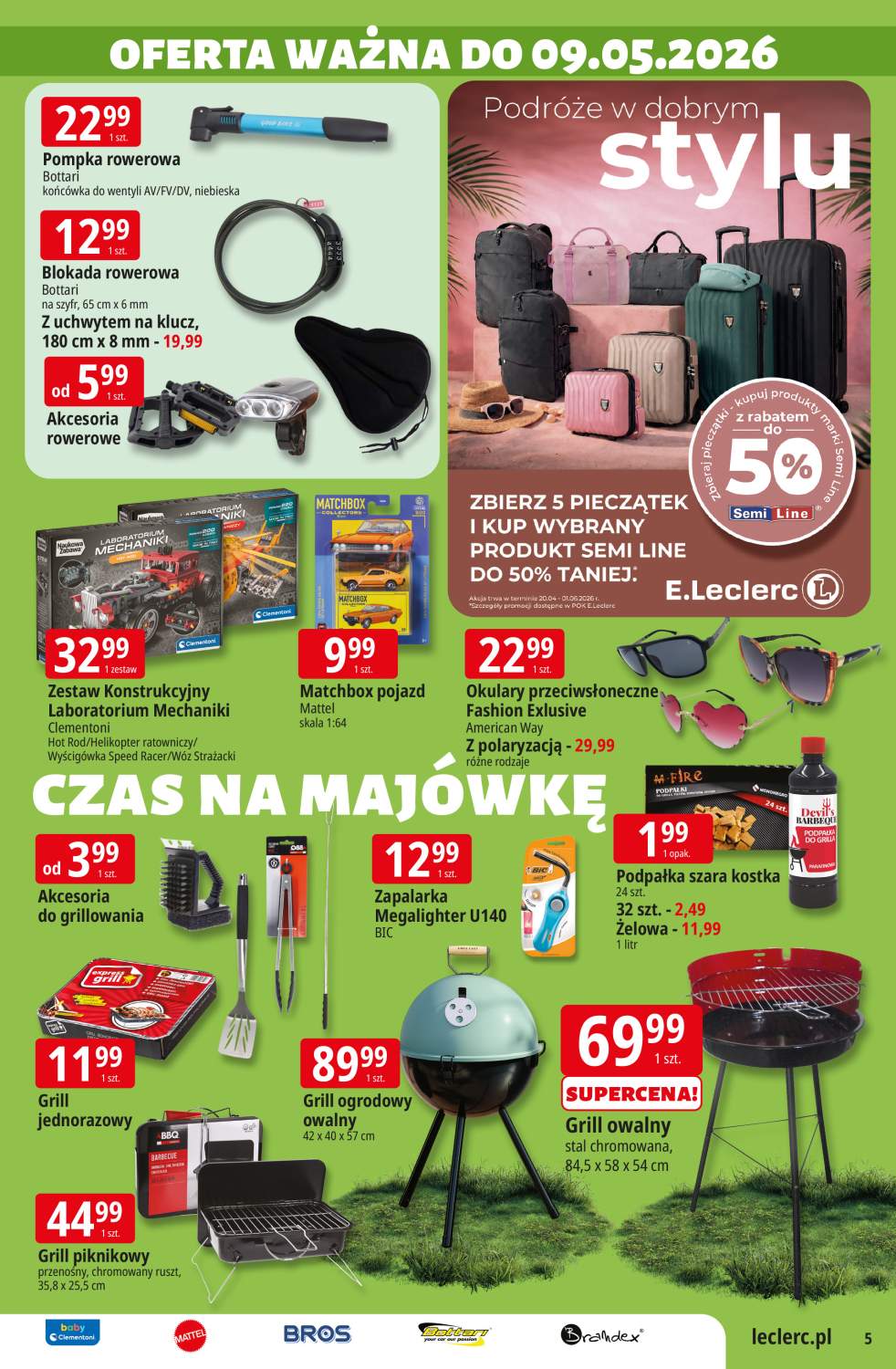 Okładka gazetki