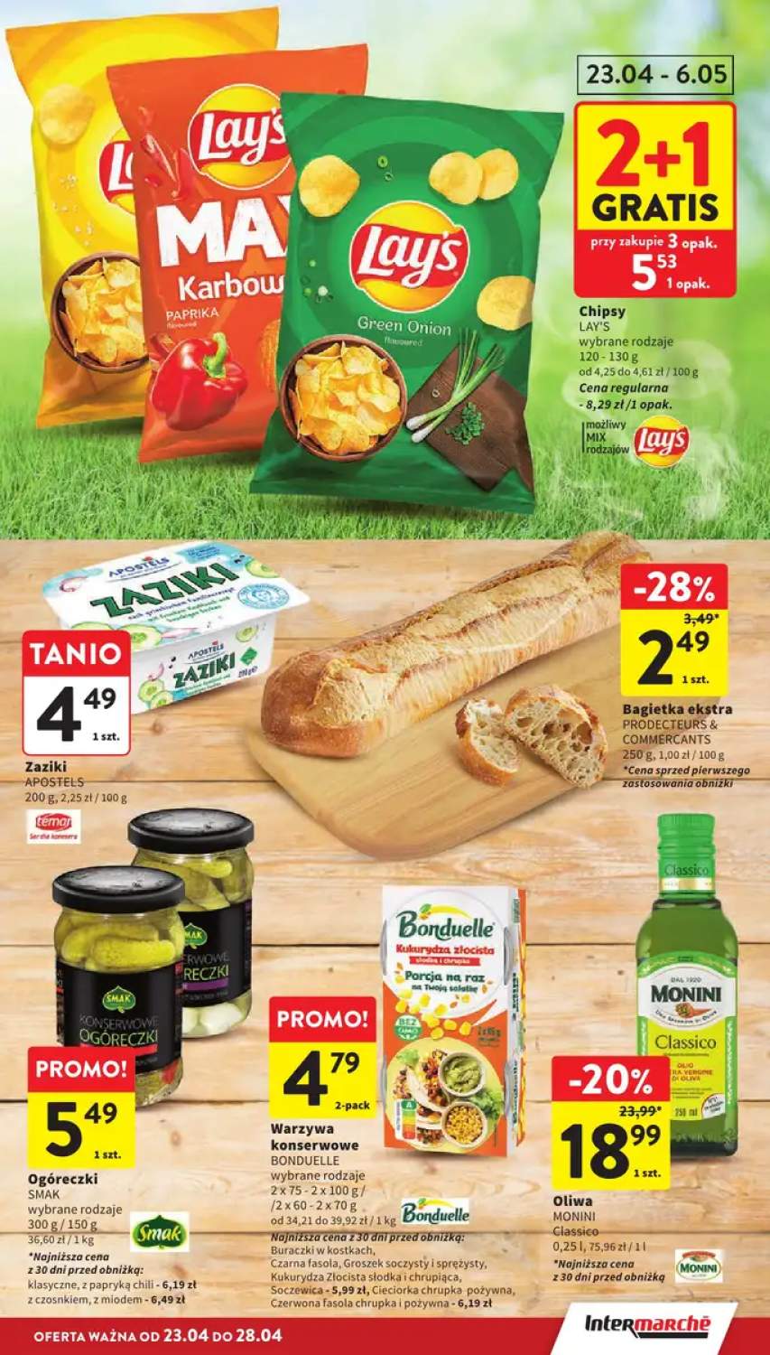 Okładka gazetki