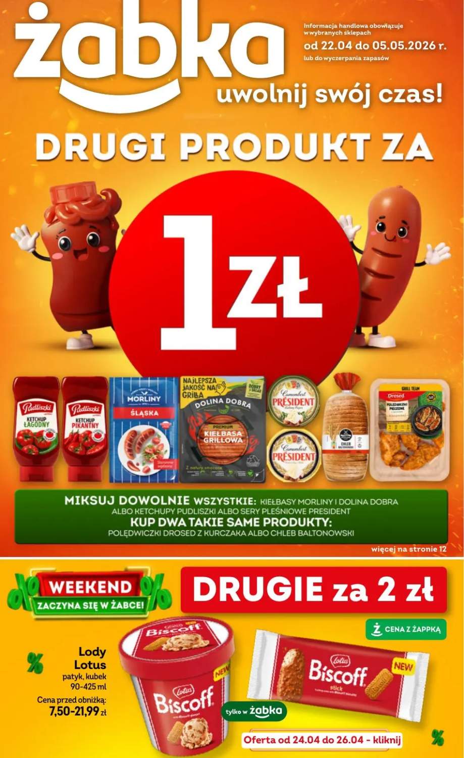 Gazetka – strona 1