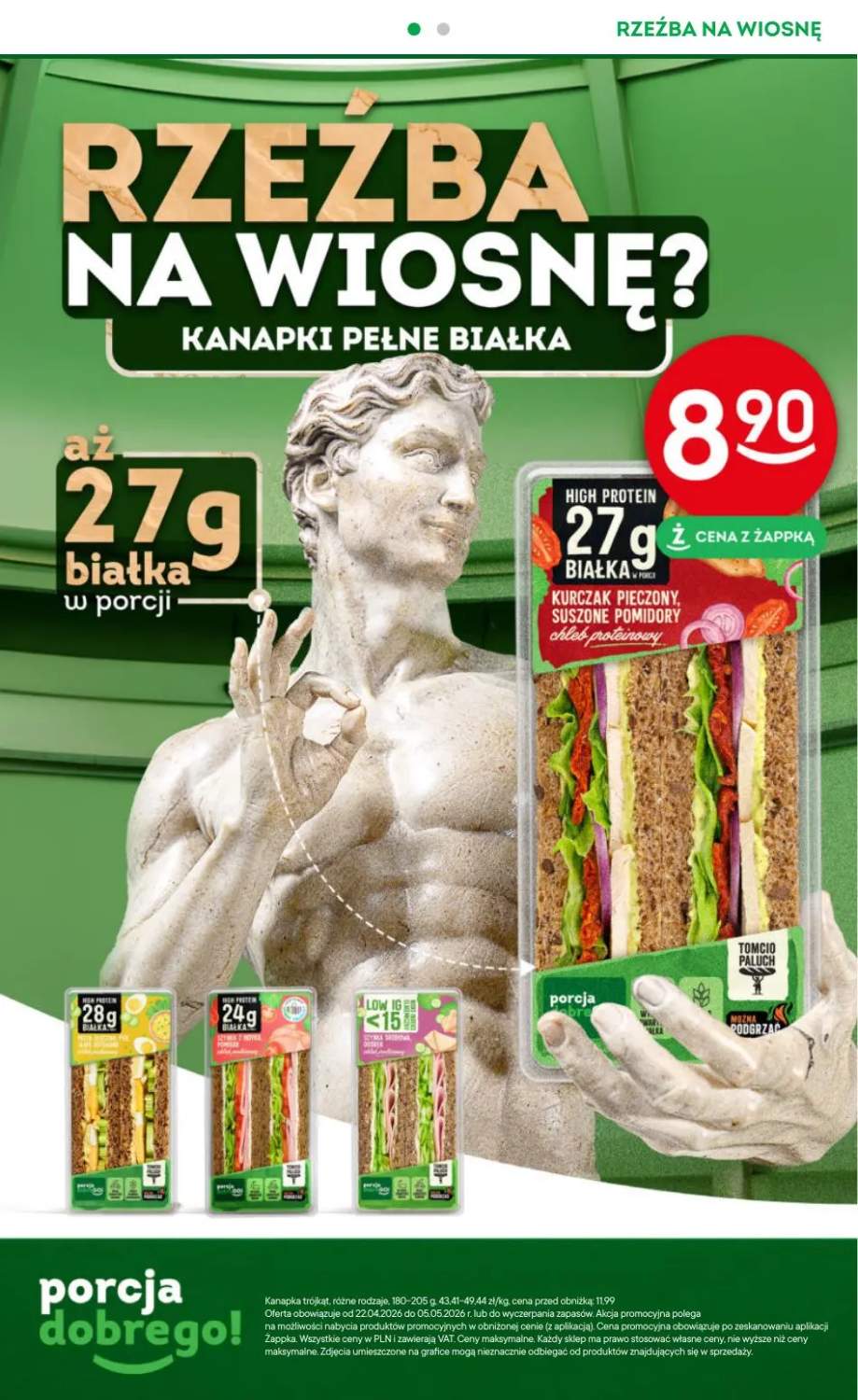 Gazetka – strona 2