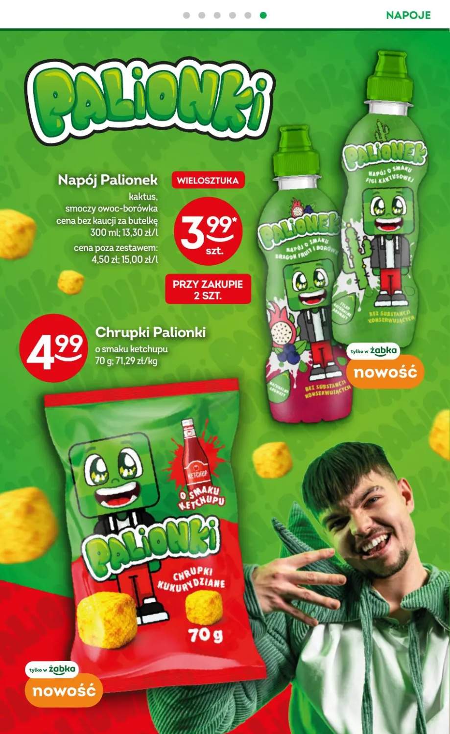 Gazetka – strona 25