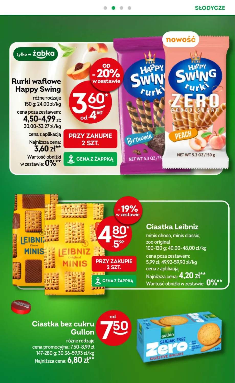 Gazetka – strona 32