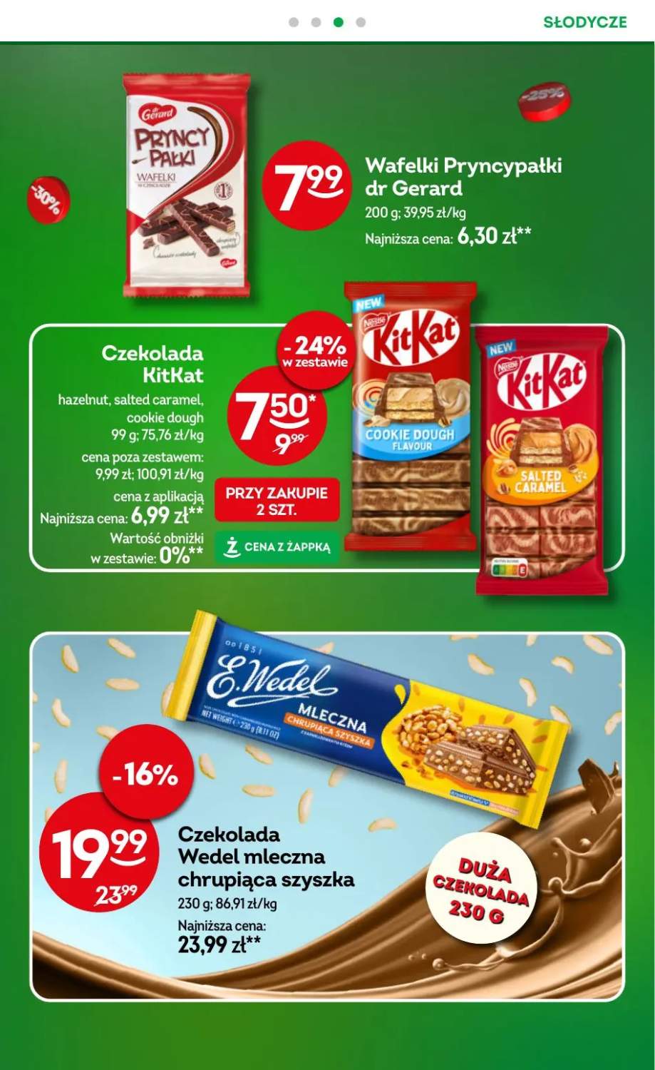 Gazetka – strona 33