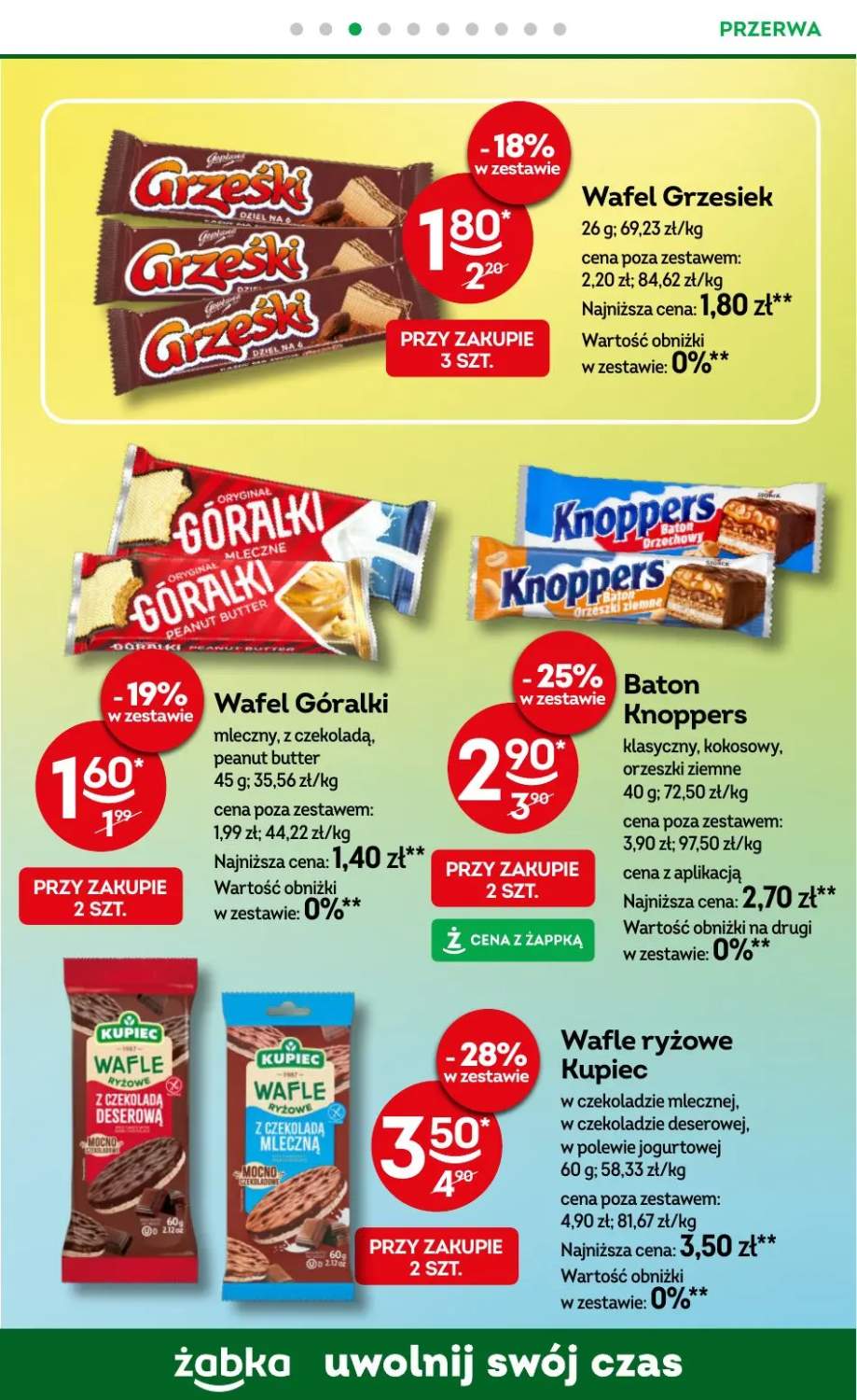 Gazetka – strona 74