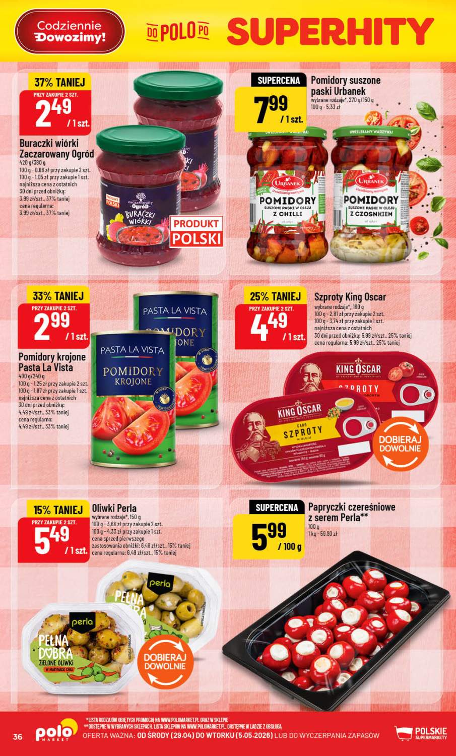 Okładka gazetki