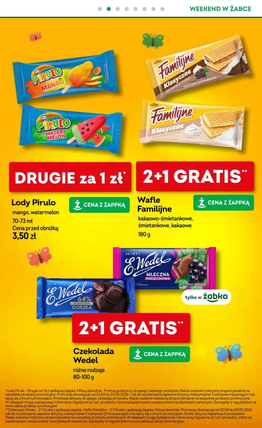 Gazetka – strona 3