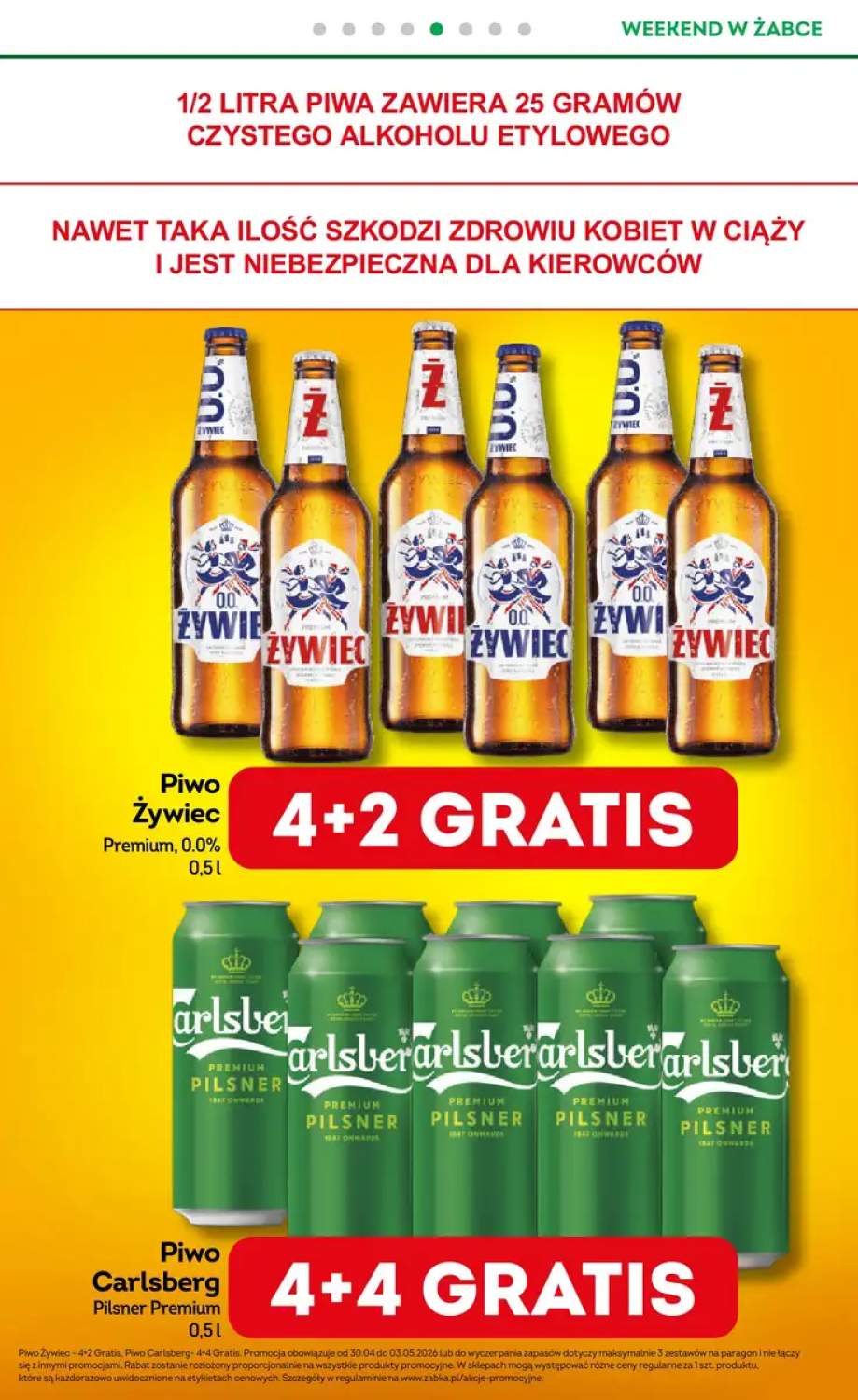 Gazetka – strona 6