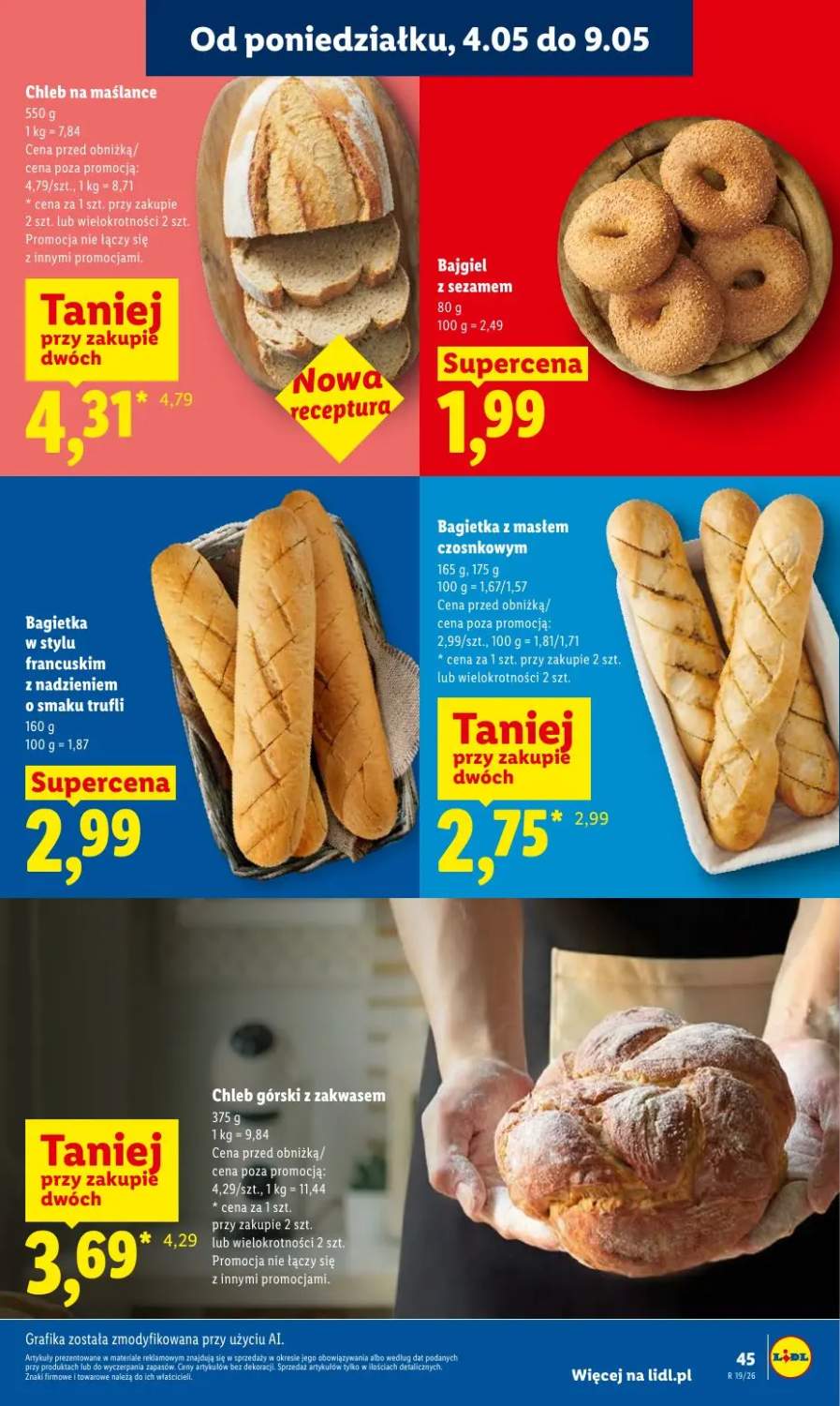 Okładka gazetki