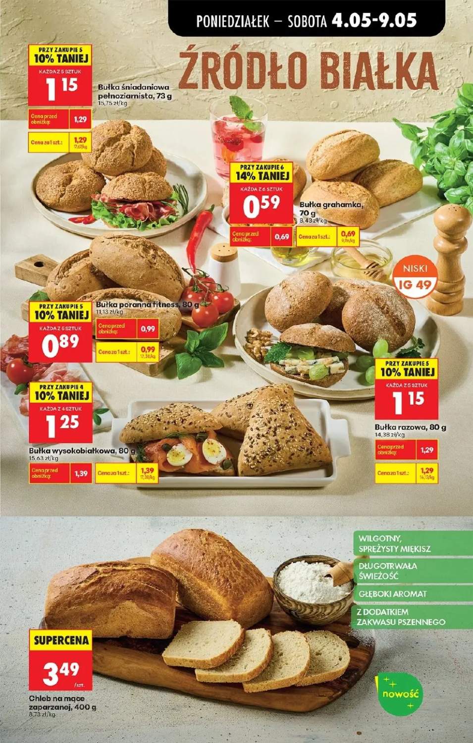 Okładka gazetki