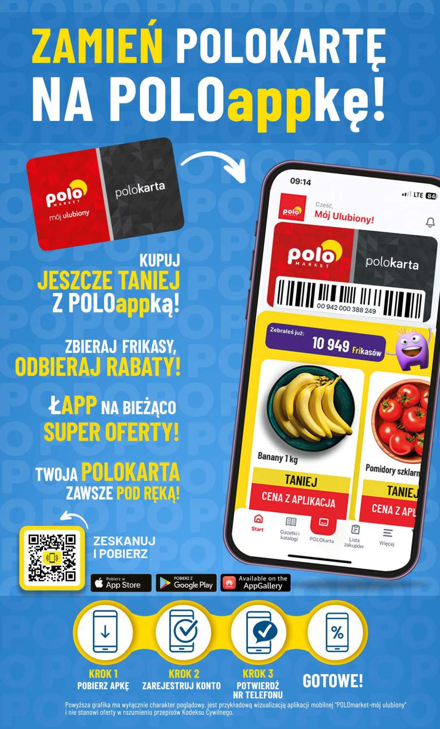 Okładka gazetki