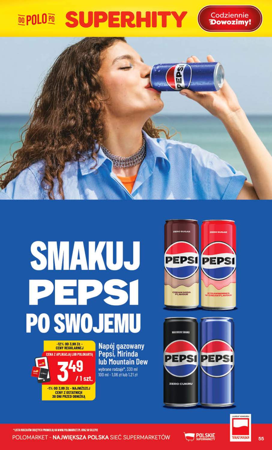 Okładka gazetki
