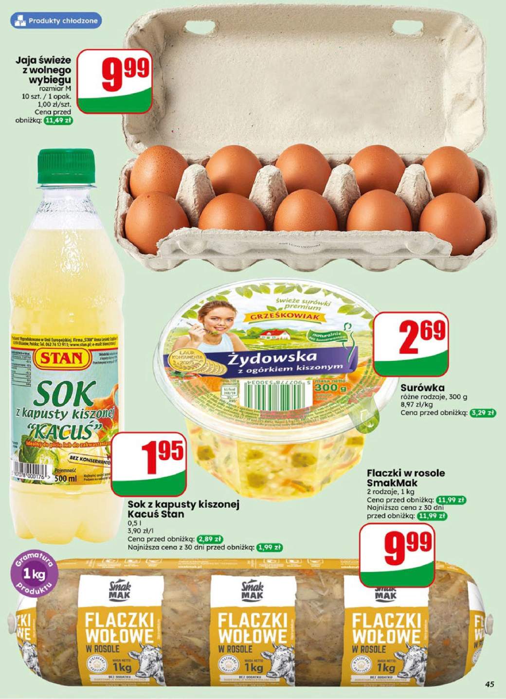 Okładka gazetki