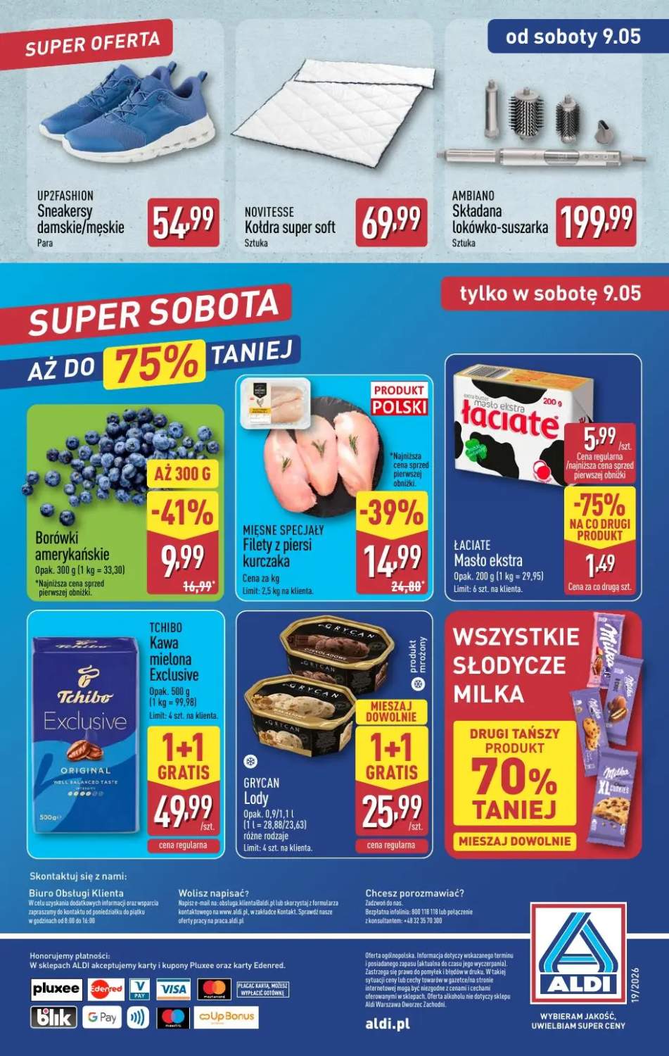 Okładka gazetki