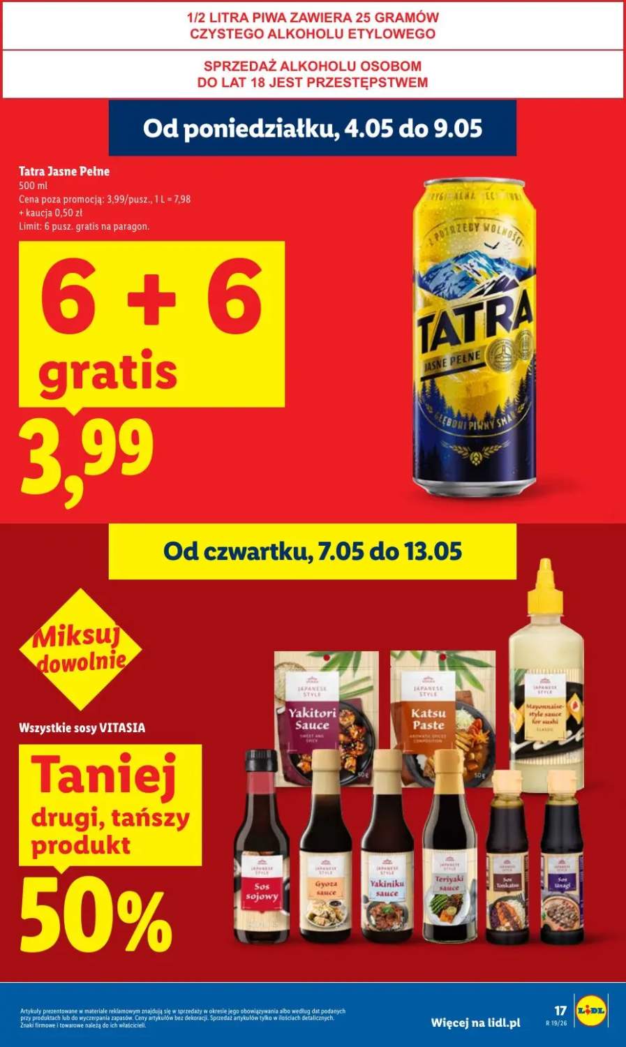 Okładka gazetki