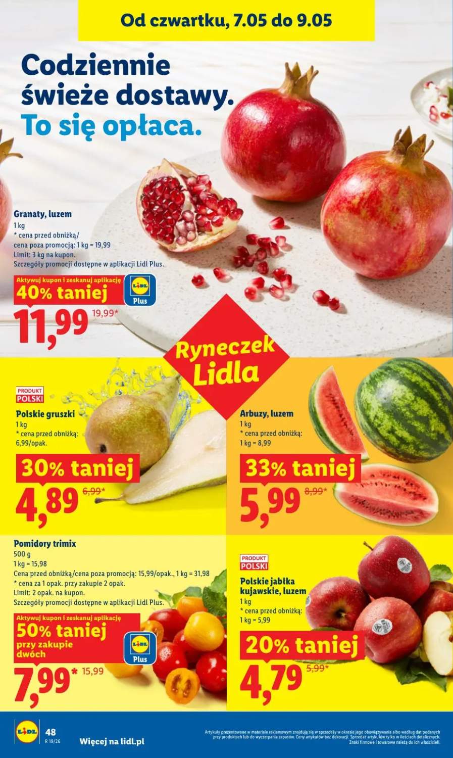 Okładka gazetki