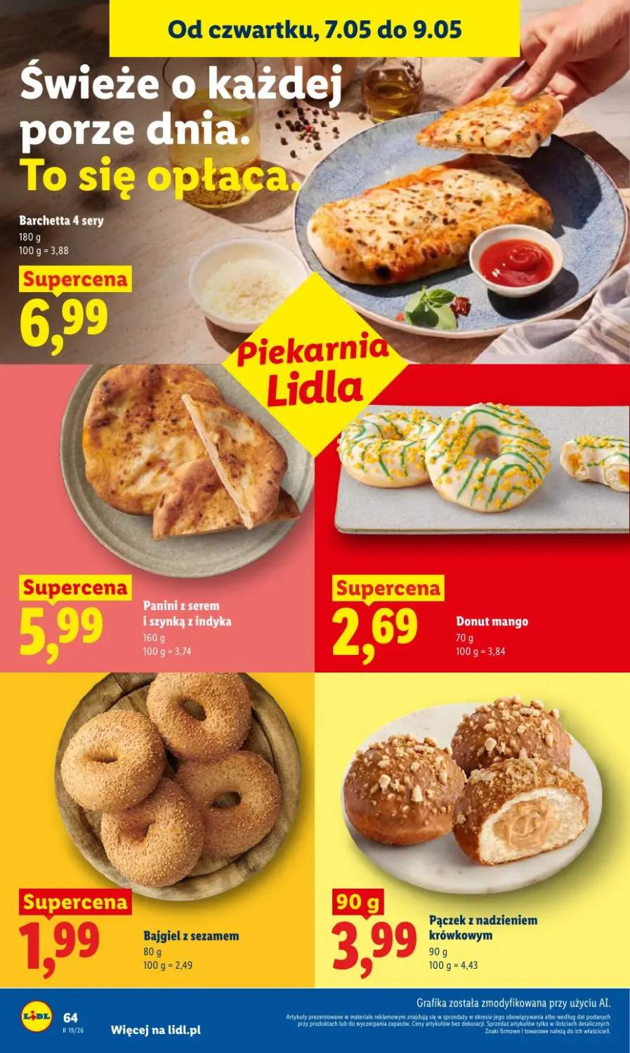 Okładka gazetki