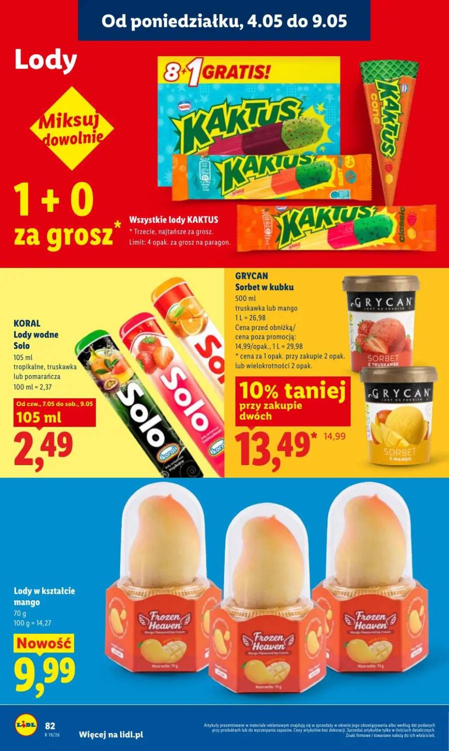 Okładka gazetki