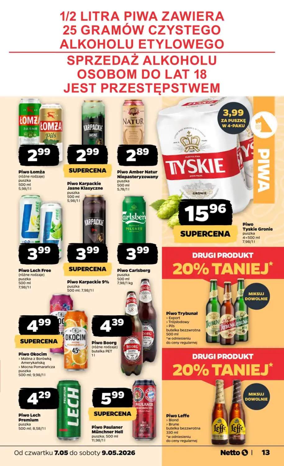 Okładka gazetki